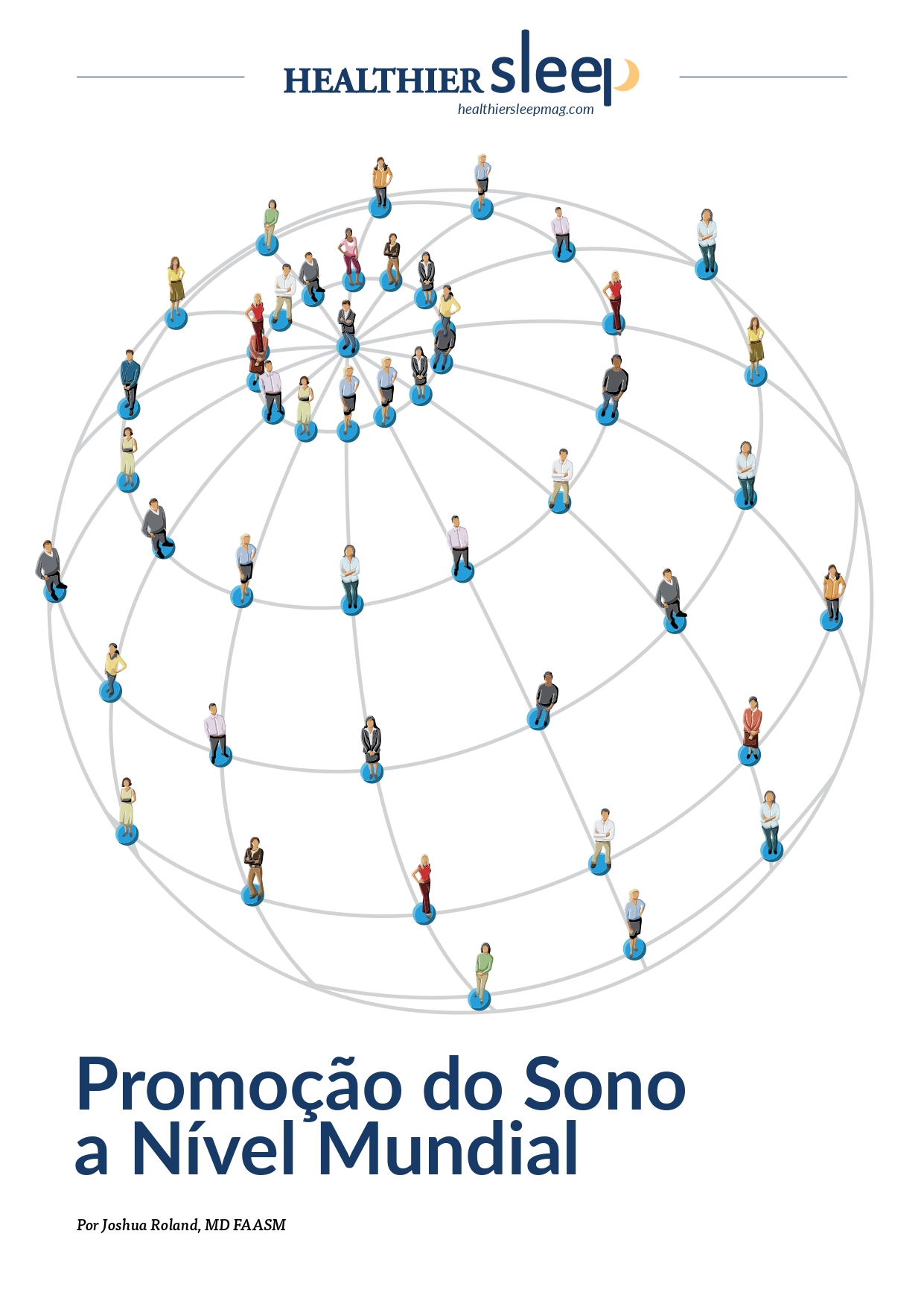 Promoção do Sono  a Nível Mundial