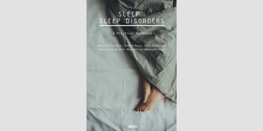 Sleep & sleep disorders: A practical handbook