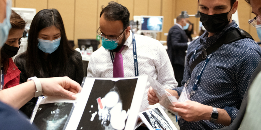 ATS 2023 - American Thoracic Society International Conference