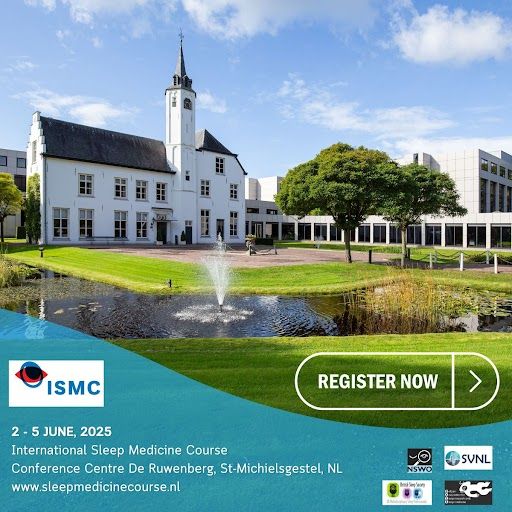 International Sleep Medicine Course (ISMC2025)